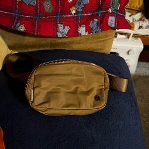 Lululemon Fannypack
